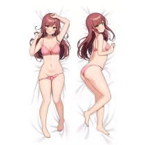 アイドルマスター シャイニーカラーズ 大崎甘奈 抱き枕カバー