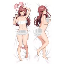 アイドルマスター シャイニーカラーズ 大崎甘奈 抱き枕カバー
