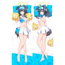 ブルーアーカイブ-Blue Archive- 猫塚ヒビキ 抱き枕カバー