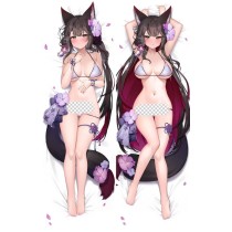 ブルーアーカイブ-Blue Archive- 狐坂ワカモ 抱き枕カバー