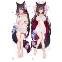 ブルーアーカイブ-Blue Archive- 狐坂ワカモ 抱き枕カバー