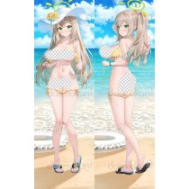 ブルーアーカイブBlue Archive 十六夜ノノミ 抱き枕カバー