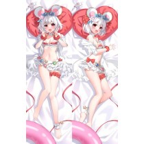 グランブルーファンタジーGranblue Fantasy ビカラ 抱き枕カバー