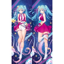 VOCALOID 初音ミク 抱き枕カバー