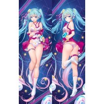 VOCALOID 初音ミク 抱き枕カバー