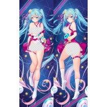 VOCALOID 初音ミク 抱き枕カバー