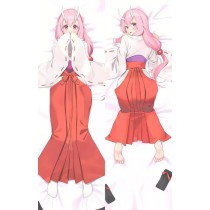 転生したらスライムだった件 朱菜 シュナ 抱き枕カバー