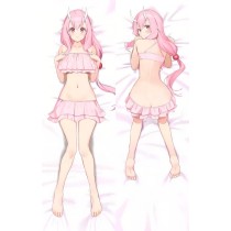 転生したらスライムだった件 朱菜 シュナ 抱き枕カバー
