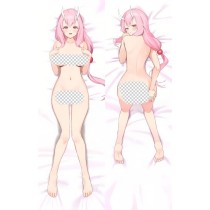 転生したらスライムだった件 朱菜 シュナ 抱き枕カバー