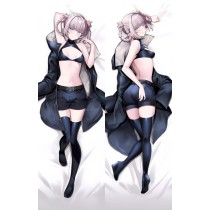 よふかしのうた 七草ナズナ 抱き枕カバー