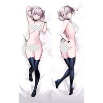 よふかしのうた 七草ナズナ 抱き枕カバー