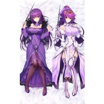 Fate スカサハ 抱き枕カバー