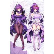 Fate スカサハ 抱き枕カバー