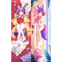 ノーゲーム・ノーライフNO GAME NO LIFE 初瀬いづな 抱き枕カバー
