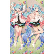 VOCALOID 初音ミク 抱き枕カバー