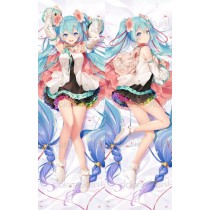 VOCALOID 初音ミク 抱き枕カバー