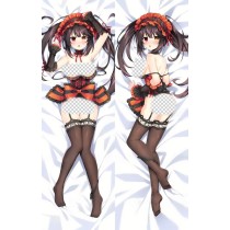 デート・ア・ライブDATE A LIVE 時崎狂三 抱き枕カバー