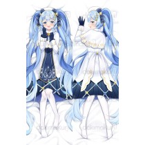 VOCALOID 初音ミク 抱き枕カバー