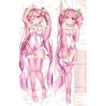 VOCALOID 初音ミク 抱き枕カバー