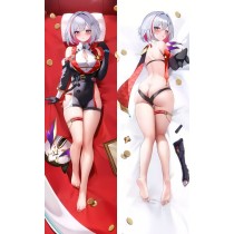 崩壊：スターレイル トパーズ 抱き枕カバー