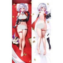 崩壊：スターレイル トパーズ 抱き枕カバー