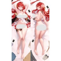 崩壊：スターレイル 姫子 抱き枕カバー
