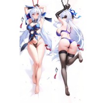 崩壊：スターレイル 鏡流 抱き枕カバー