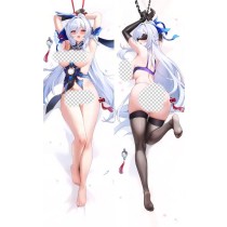 崩壊：スターレイル 鏡流 抱き枕カバー