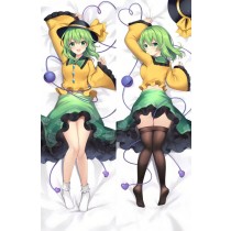 東方プロジェクト 古明地こいし 抱き枕カバー