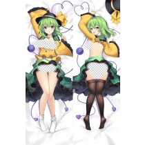 東方プロジェクト 古明地こいし 抱き枕カバー
