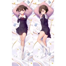 かぐや様は告らせたい〜天才たちの恋愛頭脳戦〜 四条眞妃 抱き枕カバー