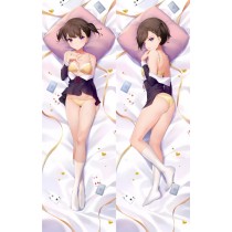 かぐや様は告らせたい〜天才たちの恋愛頭脳戦〜 四条眞妃 抱き枕カバー