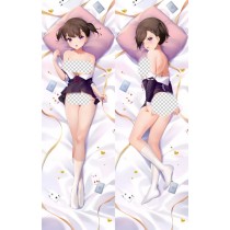 かぐや様は告らせたい〜天才たちの恋愛頭脳戦〜 四条眞妃 抱き枕カバー