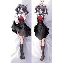NEEDY GIRL OVERDOSEニーディーガールオーバードーズ レイン あめちゃん 超てんちゃん 抱き枕カバー