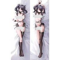 NEEDY GIRL OVERDOSEニーディーガールオーバードーズ レイン あめちゃん 超てんちゃん 抱き枕カバー