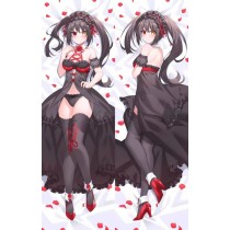 デート・ア・ライブDATE A LIVE 時崎狂三 抱き枕カバー