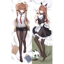 Steins;Gateシュタインズ・ゲート 牧瀬紅莉栖 抱き枕カバー