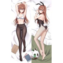 Steins;Gateシュタインズ・ゲート 牧瀬紅莉栖 抱き枕カバー