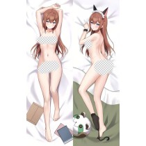 Steins;Gateシュタインズ・ゲート 牧瀬紅莉栖 抱き枕カバー