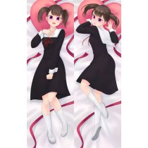 かぐや様は告らせたい〜天才たちの恋愛頭脳戦〜 かぐや様 四条眞妃 抱き枕カバー