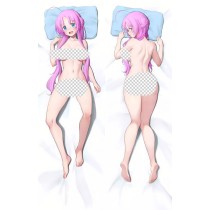 星屑テレパス 明内ユウ 抱き枕カバー