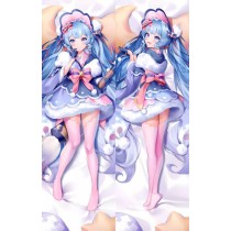VOCALOID 初音ミク 抱き枕カバー