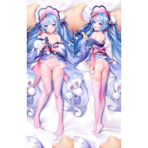 VOCALOID 初音ミク 抱き枕カバー