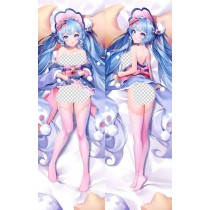 VOCALOID 初音ミク 抱き枕カバー