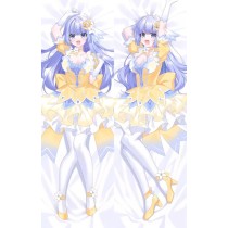 デート・ア・ライブDATE A LIVE 誘宵美九 抱き枕カバー