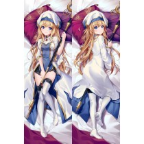 ゴブリンスレイヤーGoblin Slayer 女神官 抱き枕カバー