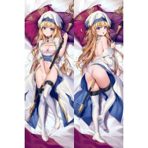 ゴブリンスレイヤーGoblin Slayer 女神官 抱き枕カバー