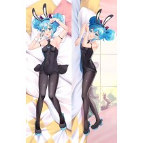 VOCALOID 初音ミク 抱き枕カバー