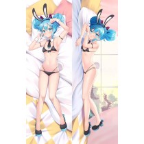 VOCALOID 初音ミク 抱き枕カバー