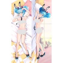 VOCALOID 初音ミク 抱き枕カバー